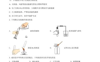 2022年黑龙江省大庆市中考 化学真题-【免费下载】