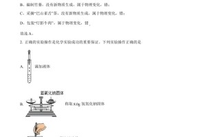 2022年四川省达州市中考化学 真题-【免费下载-高清无水印】【中考真题电子版可打印】