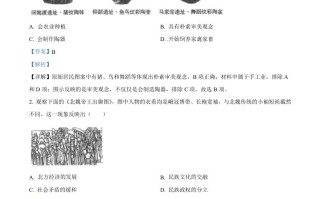 2022年山西省中考历史 真题-【免费下载】