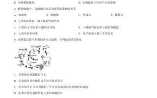甘肃省天水市2 020年生物中考试题-【免费下载】
