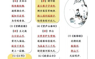 二年 级册语文期末知识点归纳汇总-【免费下载】