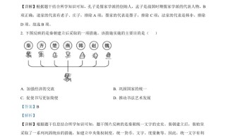  2022年四川省雅安市中考历史真题-【免费下载】