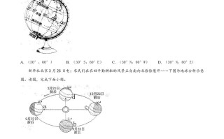 2022年内蒙古赤峰市中考地理真题-【免费下载-高清无水印】【中考真题电子版可打印】