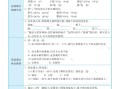  【预习卡】五 语文预习卡 -【2免费下载】
