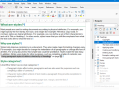 开源LibreOffice（Office办公套件）下载完整安装教程