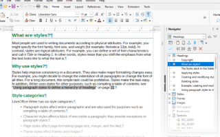 开源LibreOffice（Office办公套件）下载完整安装教程