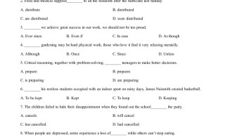  2022年高考英语试卷-【免费下载】
