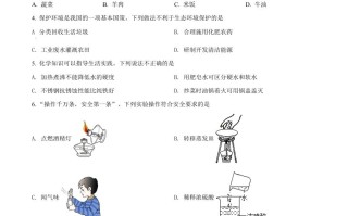 2022年甘肃省兰州 市中考化学真题-【免费下载】