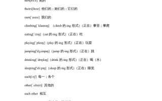 五年级英语册素材-期末复习Unit5_-【免费下载-高清无水印】【英语电子版可打印】