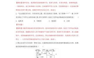 湖北省恩施州20 21年中考历史试卷-【免费下载】