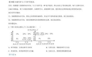 2023年 江苏省连云港市中考道德与法治真题-【免费下载】