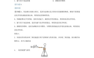 2022-2023学年湖北省武汉市九年级学期化学1月月考试题及答案-【免费下载-高清无水印】【化学电子版可打印】