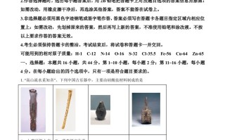 202 3年高考化学试卷-【免费下载】