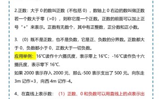 六数学知识点归纳-【免费下载-高清无水印】【数学电子版可打印】
