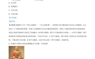 湖南省衡阳市2020年中考历史试题-【免费下载-高清无水印】【中考真题电子版可打印】