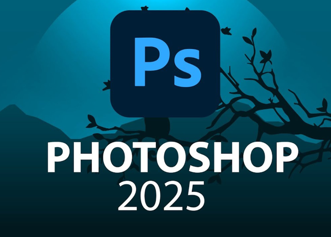 Adobe Photoshop 2025 绿色版下载