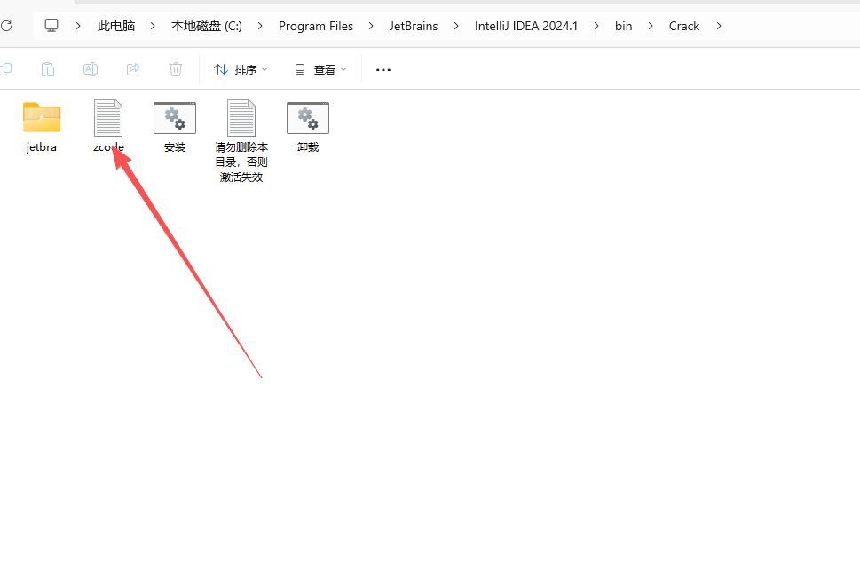 IntelliJ IDEA 2024破解版安装教程,永久激活使用,亲测可用,付下载链接-第9张图片-学聪网-学习资源分享之家 IntelliJ IDEA 2024破解版安装教程,永久激活使用,亲测可用,付下载链接-第9张图片-学聪网-学习资源分享之家