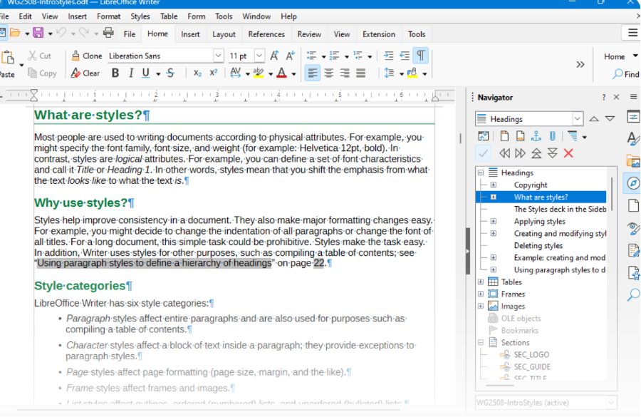 开源LibreOffice(Office办公套件)下载完整安装教程-第2张图片-xuecong.net 开源LibreOffice(Office办公套件)下载完整安装教程-第2张图片-xuecong.net