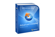 Advanced Installer v23.8.0 安装包编译工具绿色便携版-第1张图片-xuecong.net Advanced Installer v23.8.0 安装包编译工具绿色便携版-第1张图片-xuecong.net