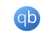 qBittorrent v5.2.1.10 开源轻量BT种子下载软件绿色版-第1张图片-xuecong.net qBittorrent v5.2.1.10 开源轻量BT种子下载软件绿色版-第1张图片-xuecong.net