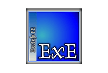 Exeinfo PE v0.0.9.7 EXE/Dll查壳反编译工具汉化绿色版-第1张图片-xuecong.net Exeinfo PE v0.0.9.7 EXE/Dll查壳反编译工具汉化绿色版-第1张图片-xuecong.net