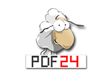 PDF24 Creator v11.30.1 一款完全免费实用的PDF工具箱-第1张图片-xuecong.net PDF24 Creator v11.30.1 一款完全免费实用的PDF工具箱-第1张图片-xuecong.net