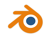 Blender v5.1.1 开源三维动画建模和渲染软件中文免费版-第1张图片-xuecong.net Blender v5.1.1 开源三维动画建模和渲染软件中文免费版-第1张图片-xuecong.net