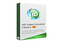WonderFox HD Video Converter v28.9.0 绿色便携版-第1张图片-xuecong.net WonderFox HD Video Converter v28.9.0 绿色便携版-第1张图片-xuecong.net