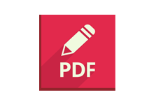 Icecream PDF Editor v3.30.0 PDF文件编辑器绿色便携版-第1张图片-xuecong.net Icecream PDF Editor v3.30.0 PDF文件编辑器绿色便携版-第1张图片-xuecong.net