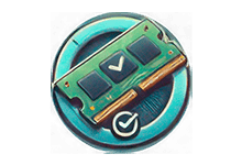 IsMyMemoryOK v1.28 电脑内存条健康检测与诊断工具-第1张图片-xuecong.net IsMyMemoryOK v1.28 电脑内存条健康检测与诊断工具-第1张图片-xuecong.net
