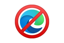 Edge Blocker v2.0.0 屏蔽电脑默认Edge浏览器软件-第1张图片-xuecong.net