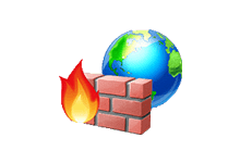 Firewall App Blocker v1.9.0 电脑防火墙管理工具免费版-第1张图片-xuecong.net Firewall App Blocker v1.9.0 电脑防火墙管理工具免费版-第1张图片-xuecong.net